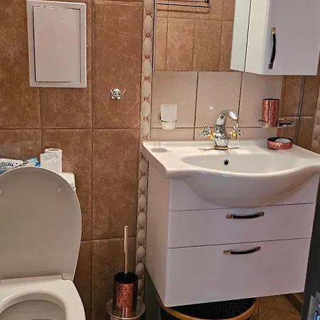 شقة Amara Butik On The First Line *