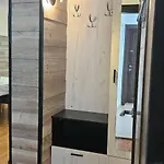 Amara Butik On The First Line Apartament Rawda