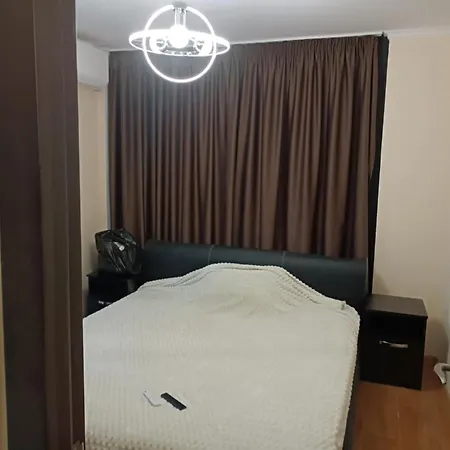 Apartmán Amara Butik On The First Line