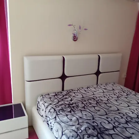Apartament Amara Butik On The First Line Rawda