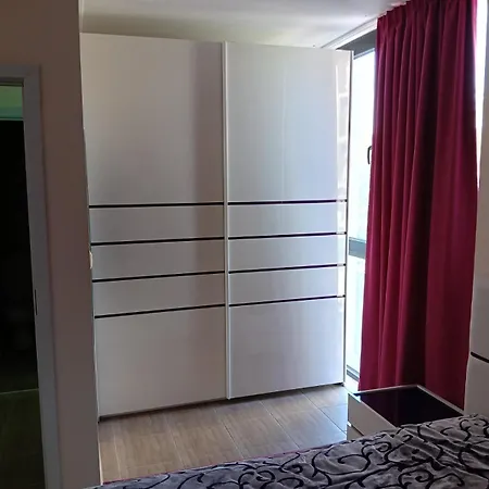 Apartament Amara Butik On The First Line