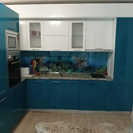 Apartament Amara Butik On The First Line *