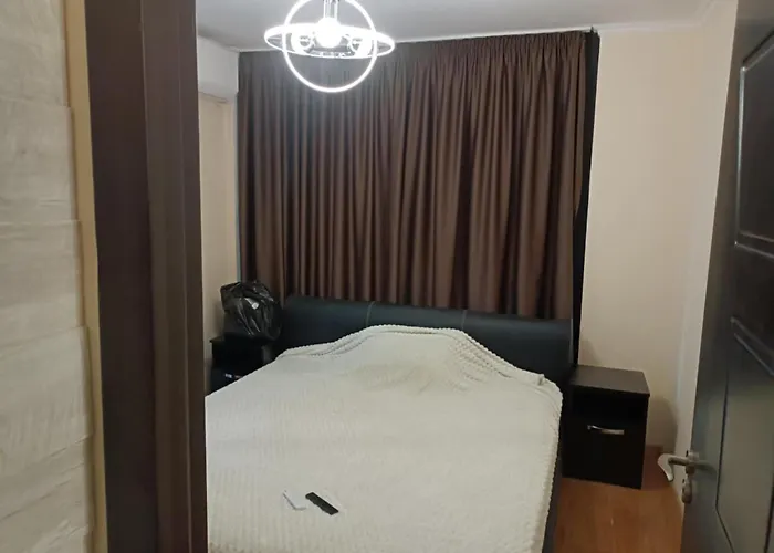 Apartament Amara Butik On The First Line