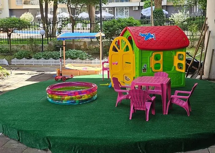 Amara Butik On The First Line * Rawda