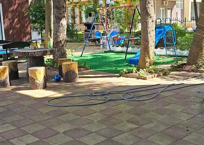 Amara Butik On The First Line Rawda